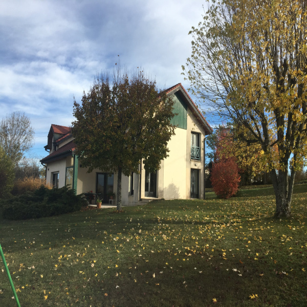 Offres de vente Maison Oyonnax 01100