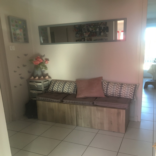 Offres de vente Appartement Oyonnax 01100