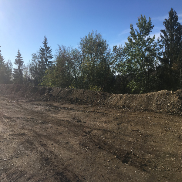 Offres de vente Terrain Veyziat 01100