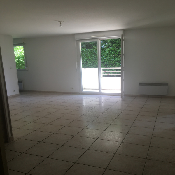 Offres de vente Appartement Oyonnax 01100